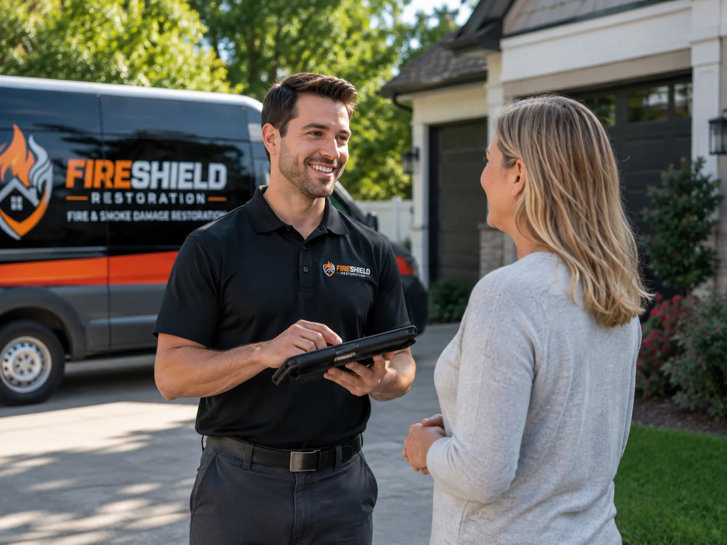Fire And Smoke Damage Restoration Cold Spring, NY FAQs