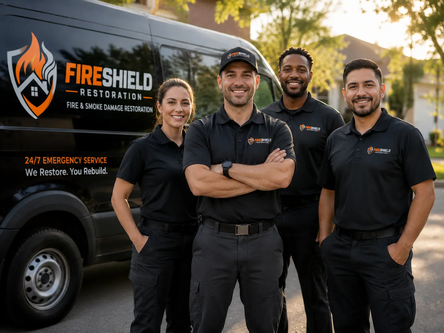 Fire And Smoke Damage Restoration company in Cold Spring, NY
